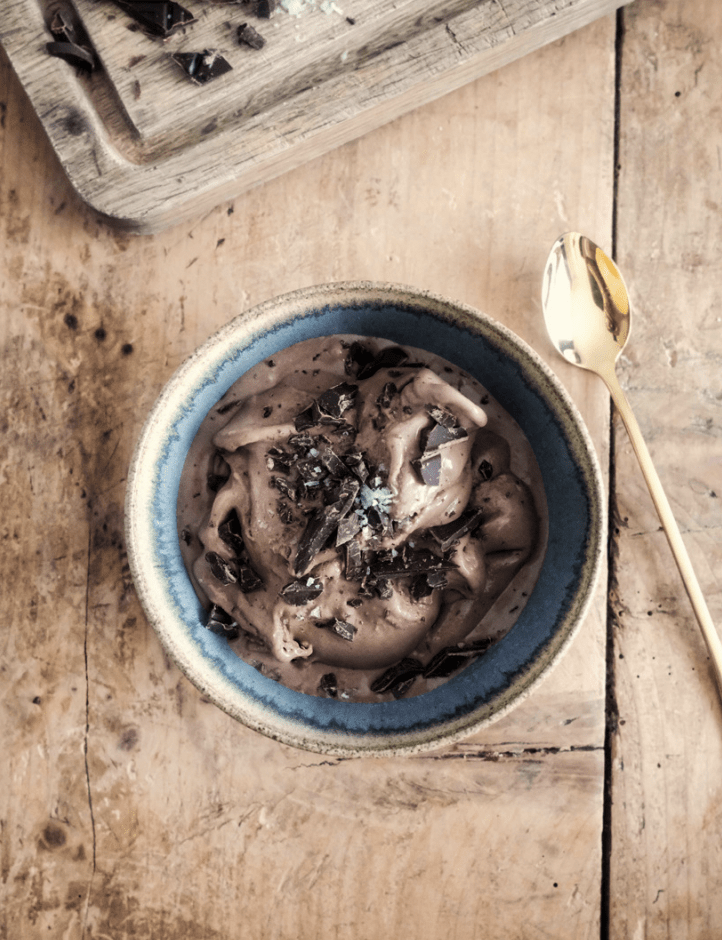 Chokoladeis