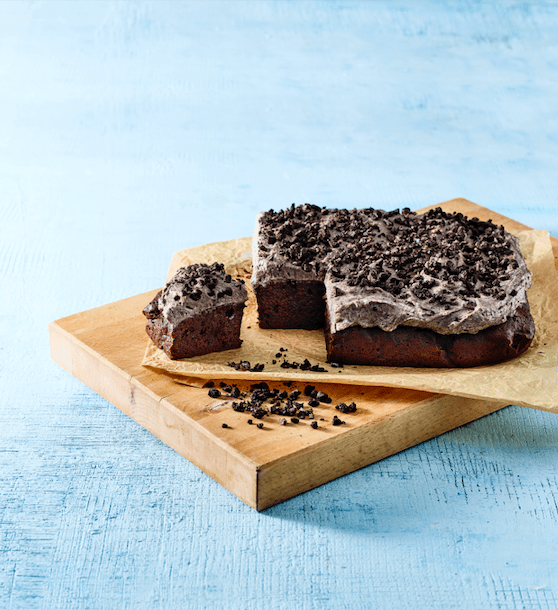Chokladkaka
