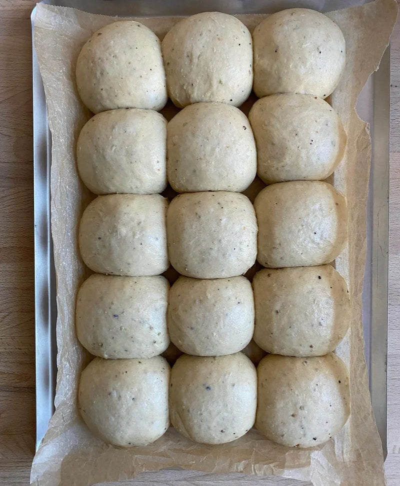 Kardemummakärnor