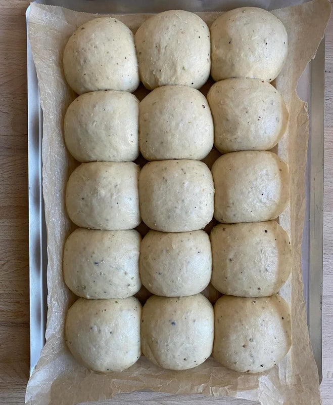 Kardemummakärnor