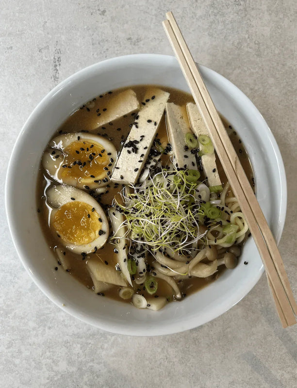 Misoramen