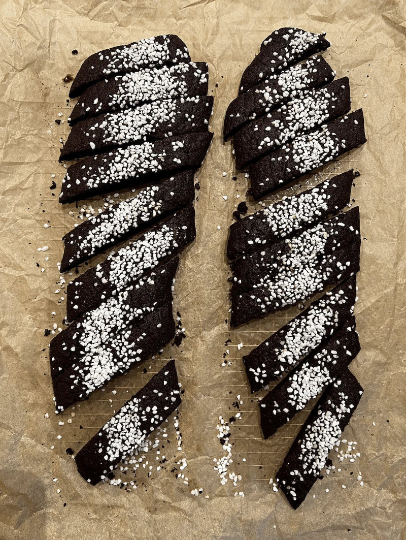 Svenska chokladsnittar