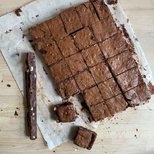 Brownie