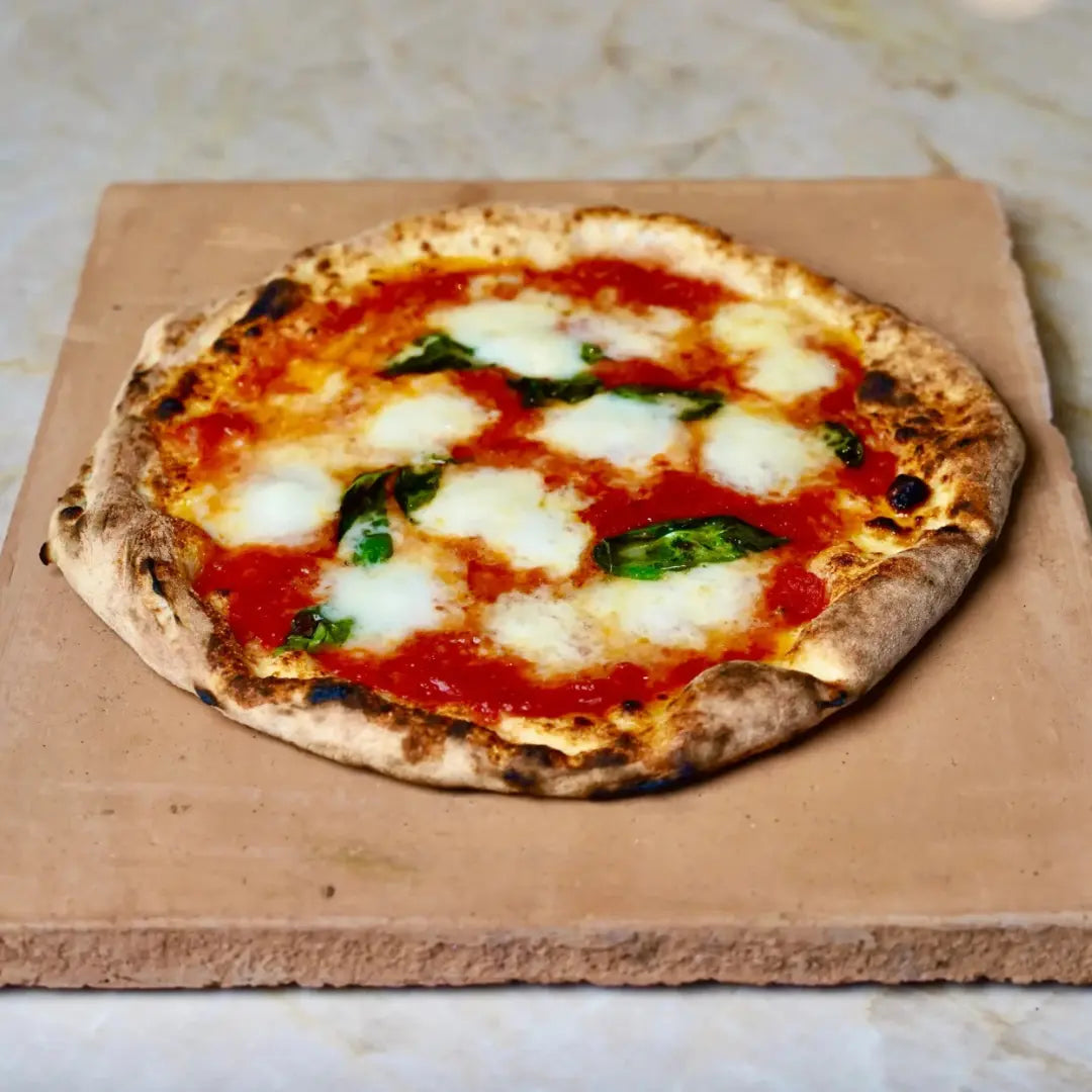 Biscotto pizzasten