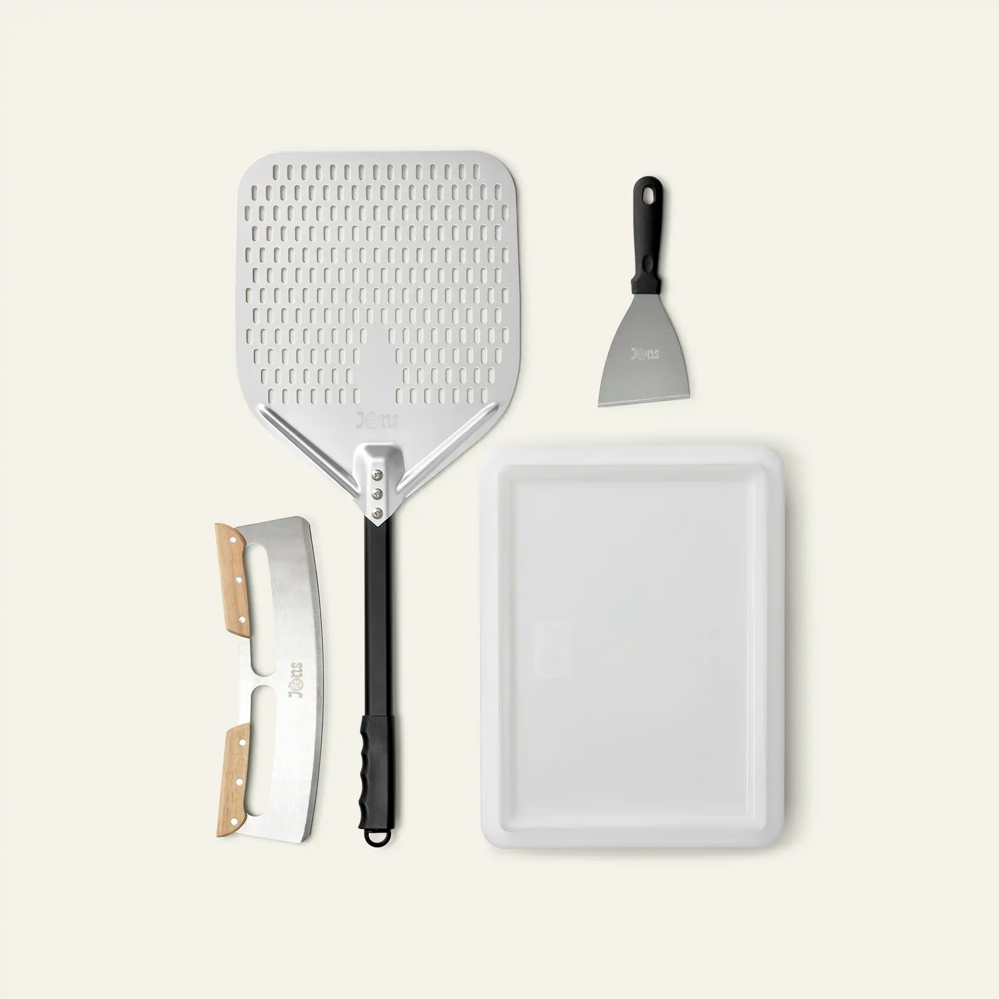 Jons Pizza Kit