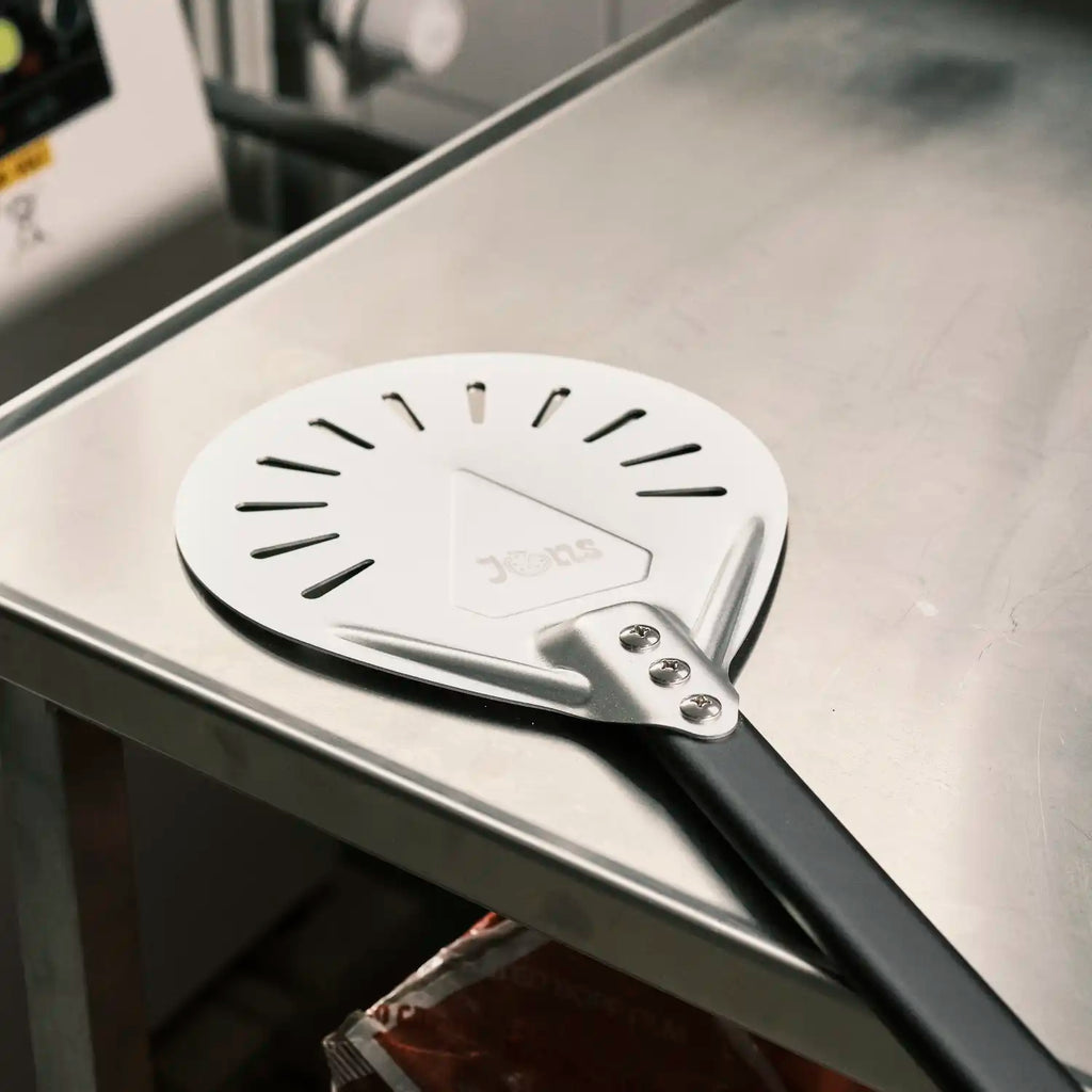 Roteringsspade