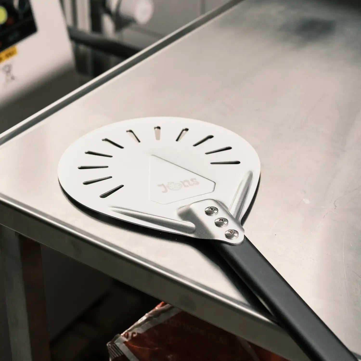 Roteringsspade