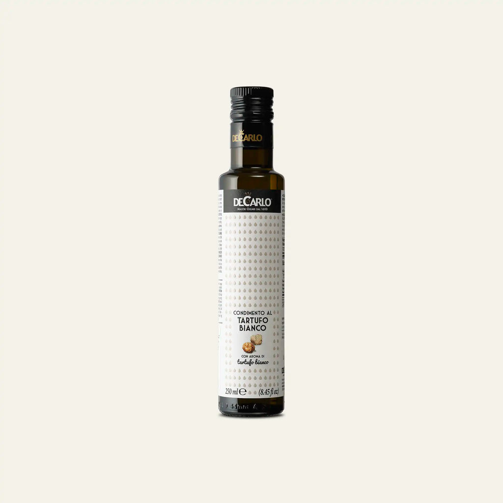 De Carlo Olivolja med Tryffel (250 ml)