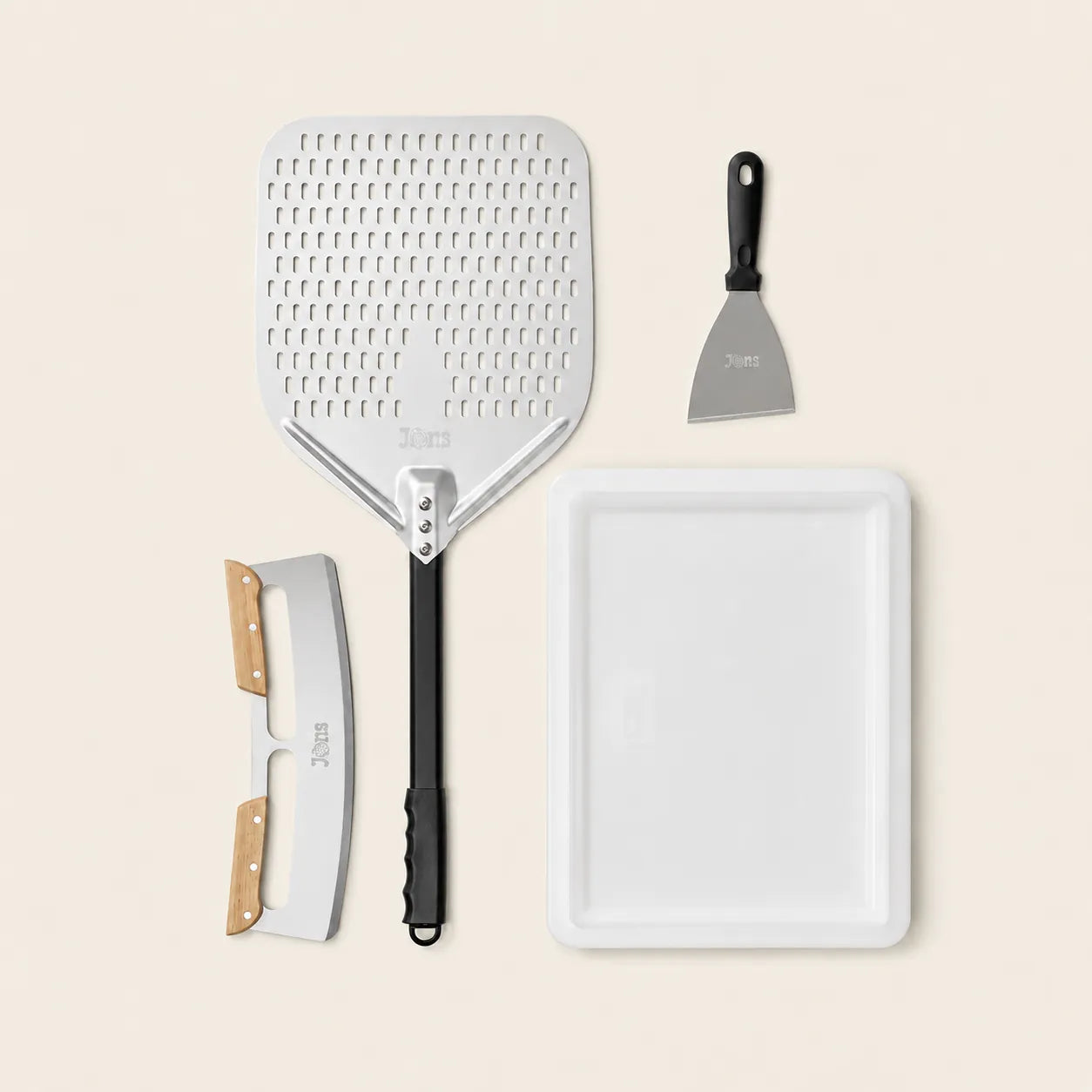 Jons Pizza Kit