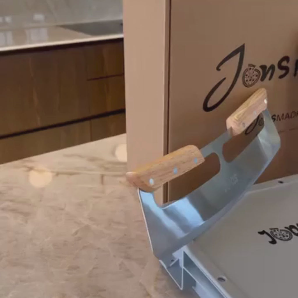 Jons Pizza Kit