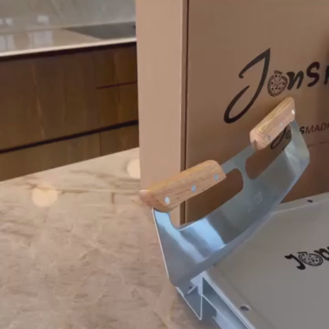 Jons Pizza Kit